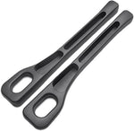 Car Seat Gap Filler with Adjustable Belt Strap - Dotisk