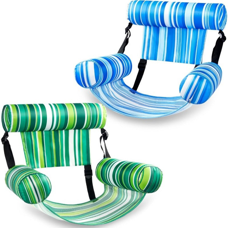Comfortable Pool Lounge Floats