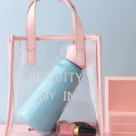 Insulated Stainless Steel Water Bottle for Daily Use