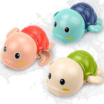 Fun Plastic Swimming Bath Toy - Dotisk