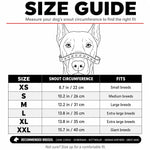 Hell Hound Monster Muzzle