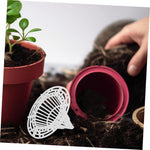 Breathable Plant Pot Liner Mesh