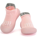 Baby Sneaker Socks