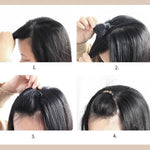 Thickening Hair Clip for Women