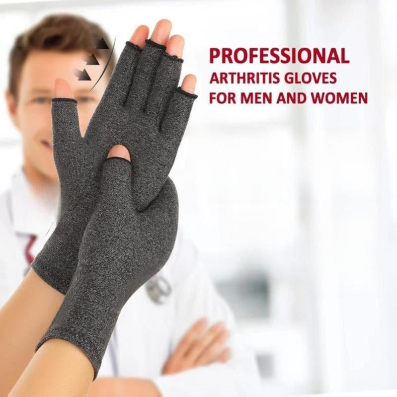 Comfort Fit Grip Gloves