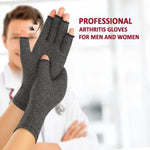 Comfort Fit Grip Gloves