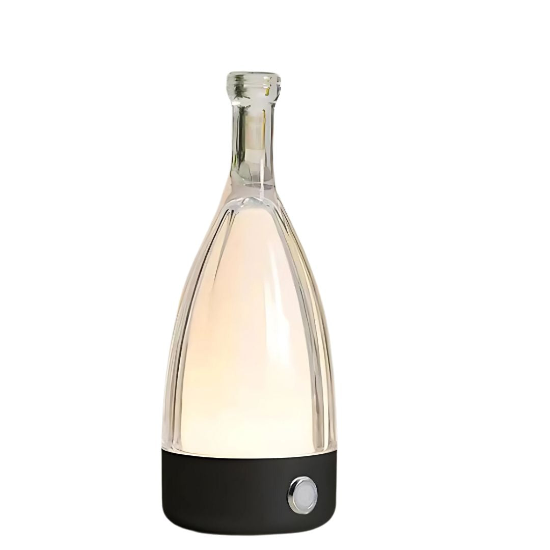 Bottle Rechargeable Lamp
