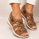 Orthopedic Adjustable Sandals