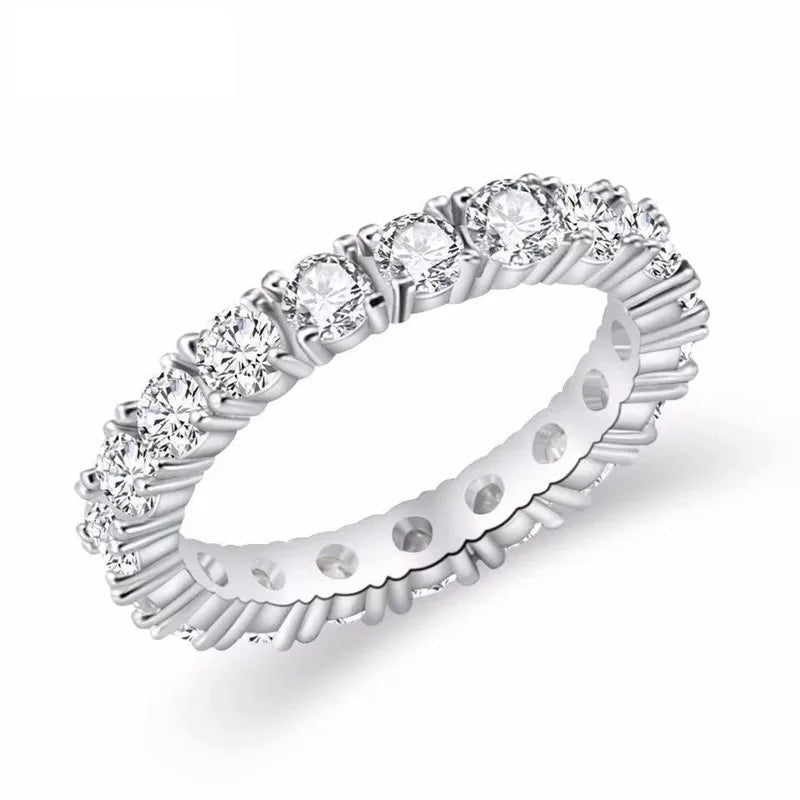 Dainty Ring