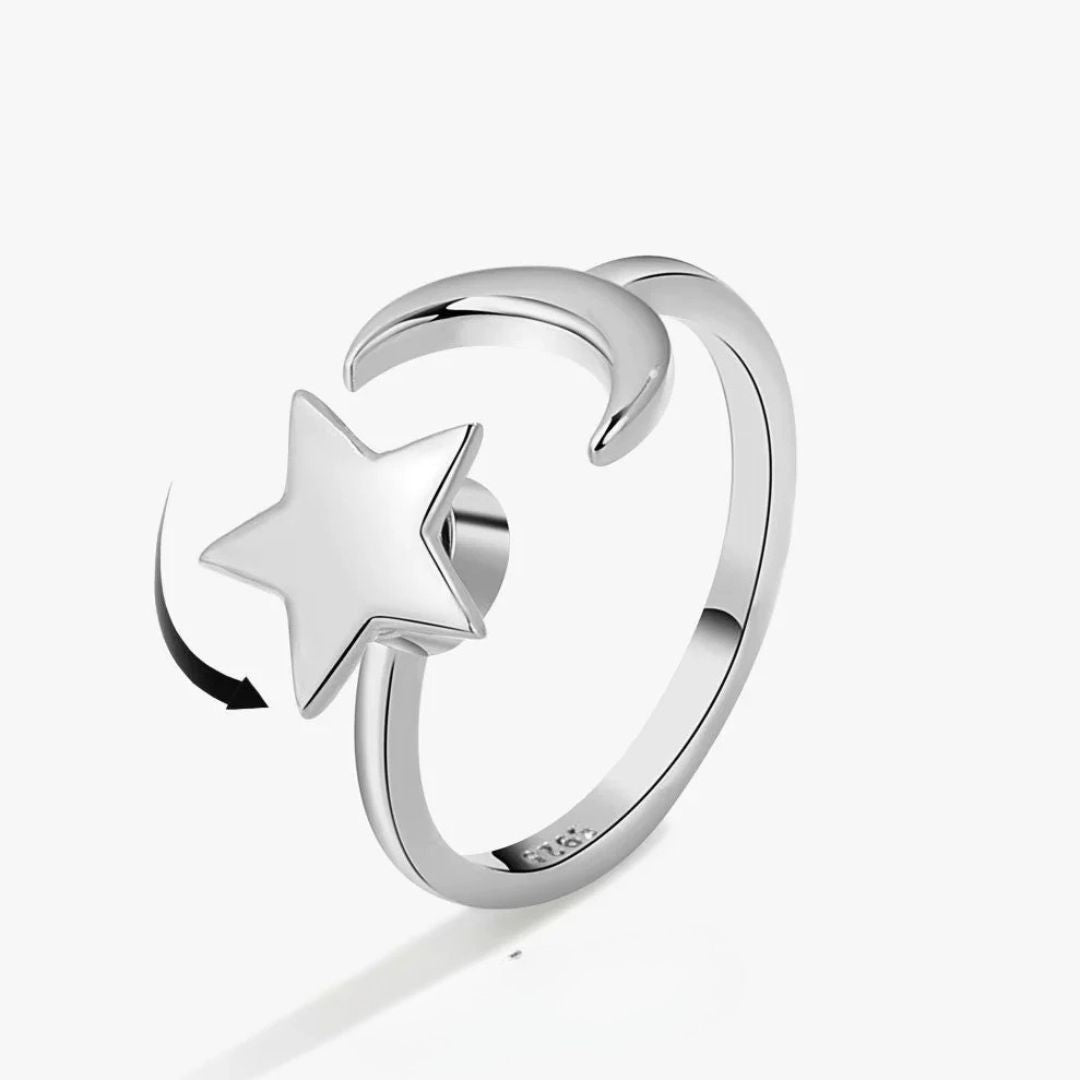 Anxiety Rings