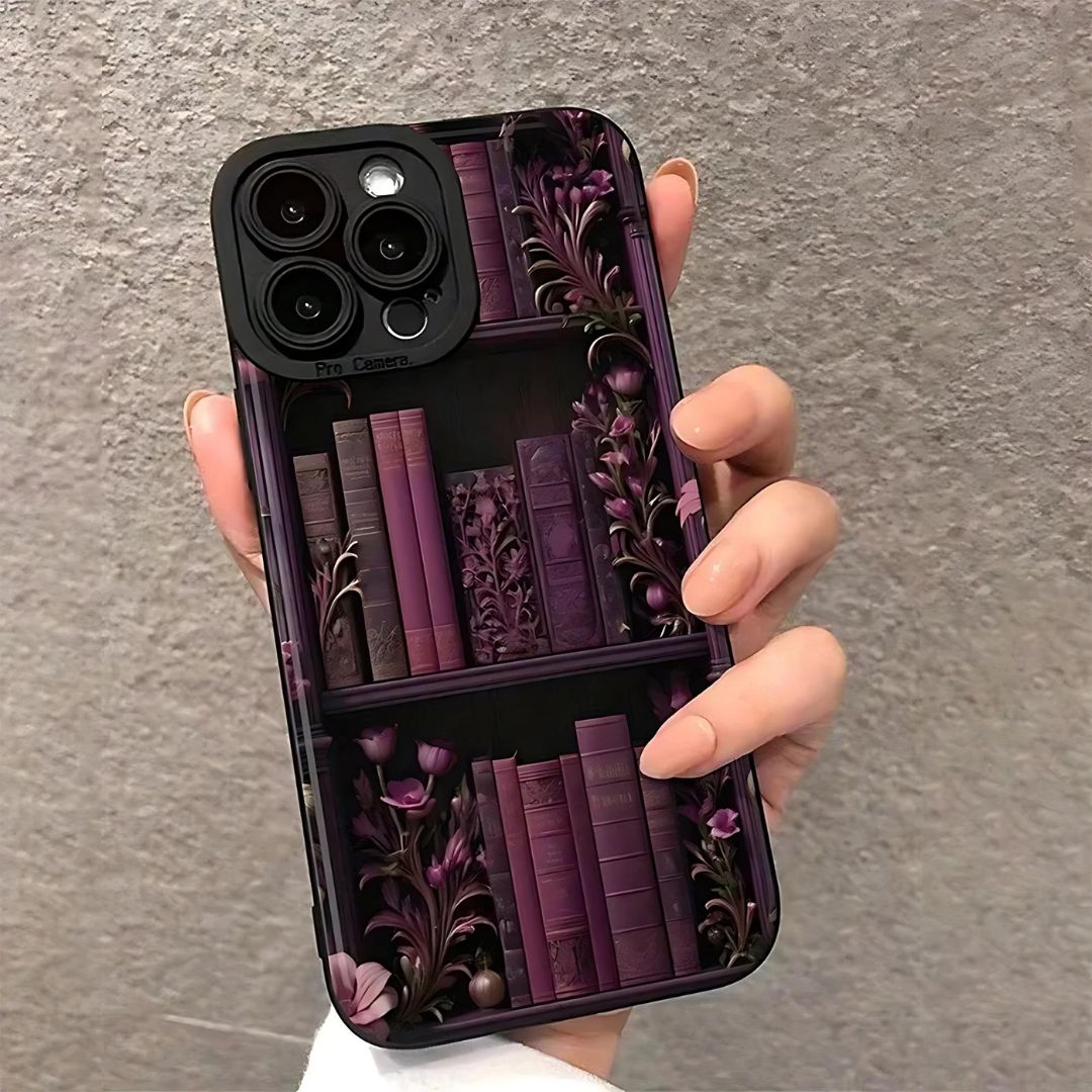 Vintage Phone case