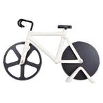 Bicycle Wheel Roller Pizza Cutter