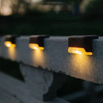 Stair Solar Lights