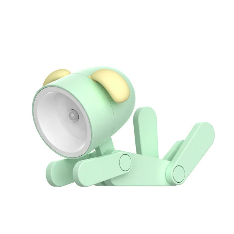 Mini Desk Lamp