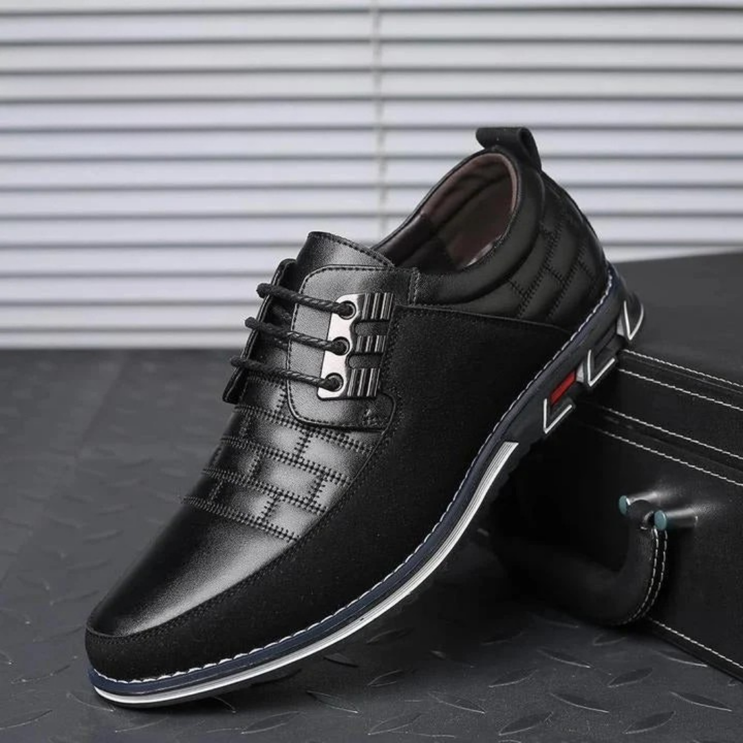 Men's Hybrid Oxfords