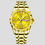 Waterproof Sports Watch for Men