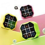 TicTacToe Handheld Game Console