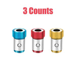 Strong Magnetic Tool Holders