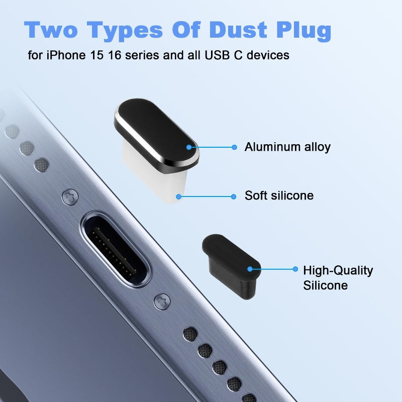 Protective Phone Charger Cover