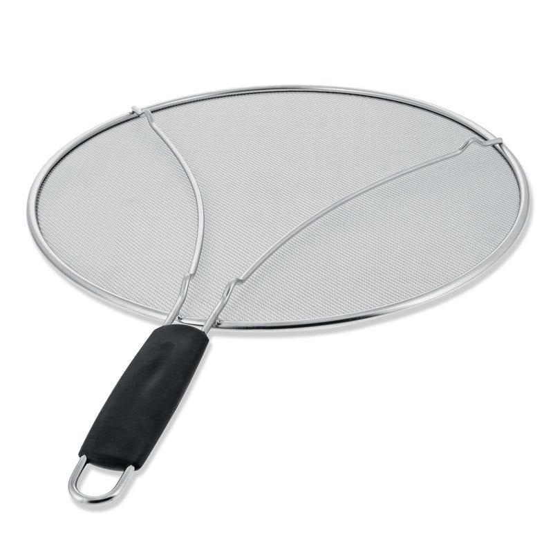 Metal Kitchen Mesh Strainer - Dotisk