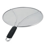 Metal Kitchen Mesh Strainer - Dotisk
