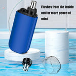 Precision USB Rechargeable Nose Trimmer