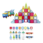 Building Blocks Set