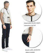 Ultralight Mesh Bug Jacket
