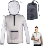 Ultralight Mesh Bug Jacket