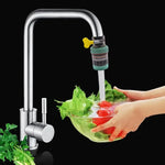 Advanced 6-Stage Tap Water Filter System