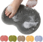 EasyStep Foot Washing Silicone Floor Mat