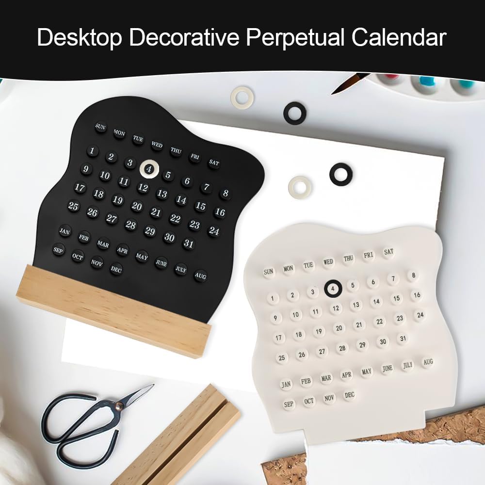Stylish Calendar