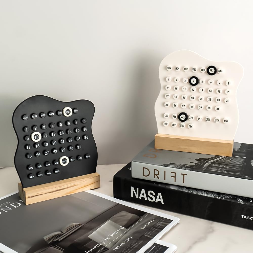 Stylish Calendar