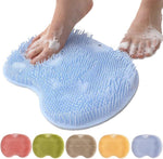EasyStep Foot Washing Silicone Floor Mat