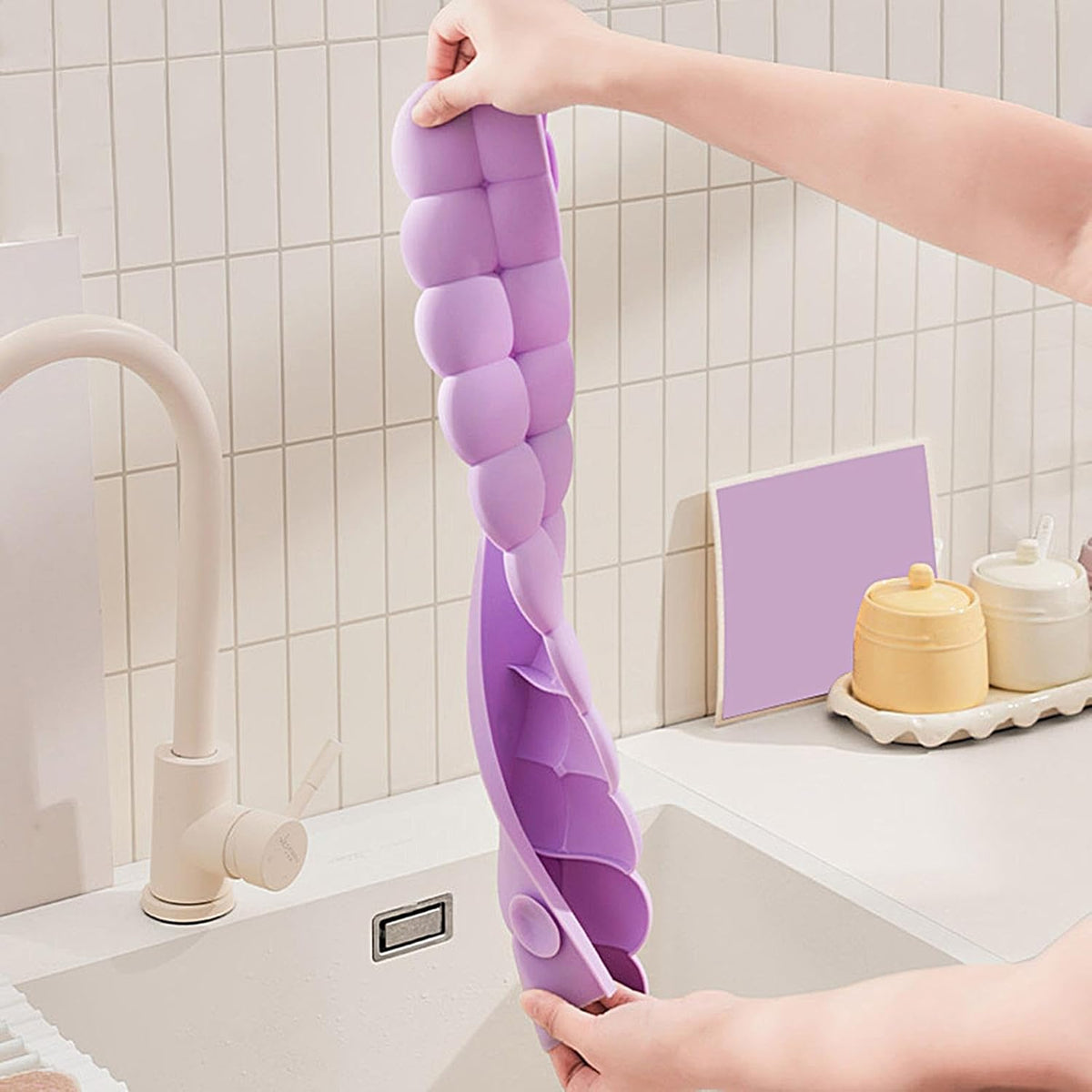 Ultimate Sink Splash Guard