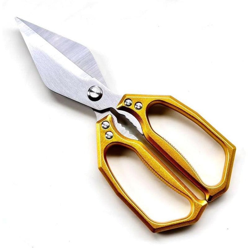 Premium Sharp Kitchen Scissors