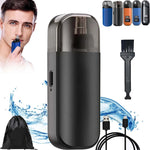 Precision USB Rechargeable Nose Trimmer