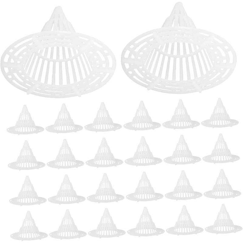 Breathable Plant Pot Liner Mesh - Dotisk
