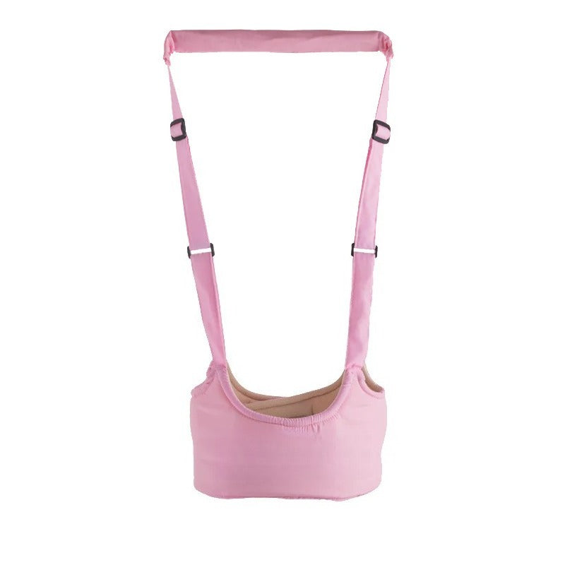 Secure Infant Walking Assistant Harness