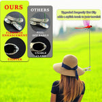 Vibrant Fly Repellent Clip Ornament