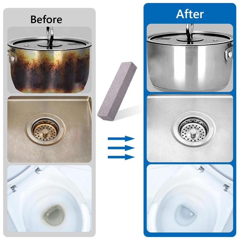 Natural Stone Cleaning Sticks