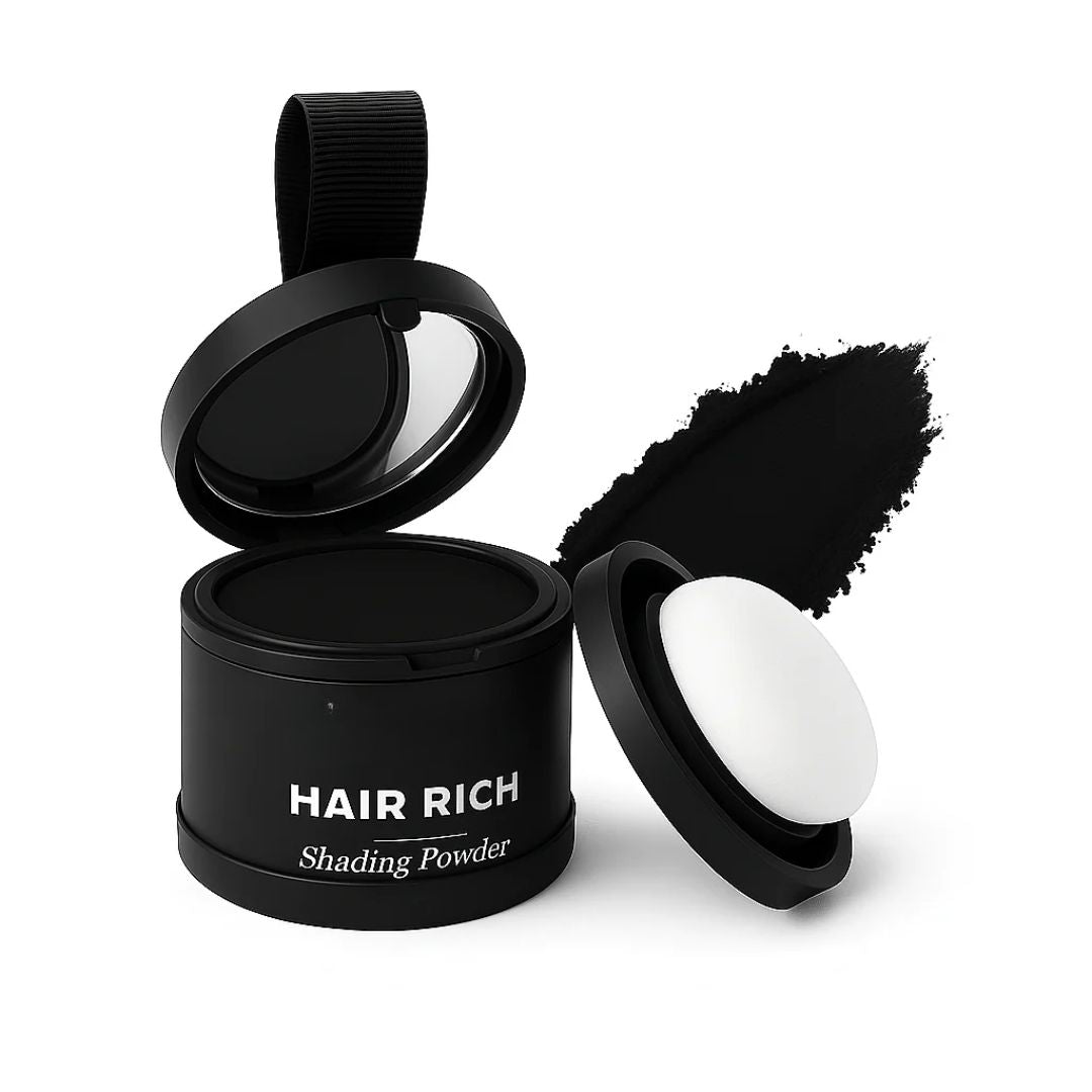 Hair Shading Powder