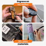 Engraving Pen