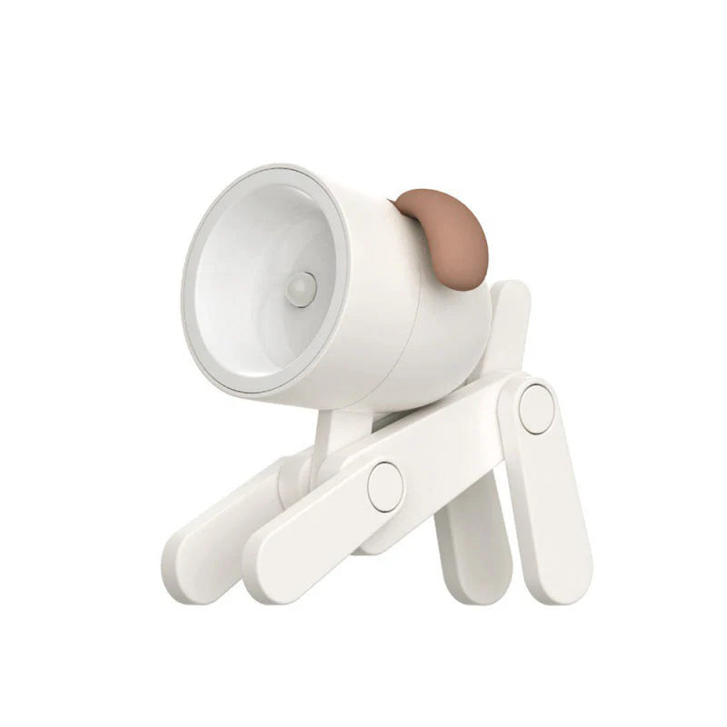 Mini Desk Lamp