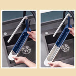 Telescopic Sink Storage Rack