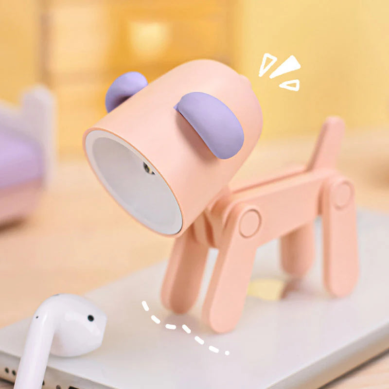Mini Desk Lamp