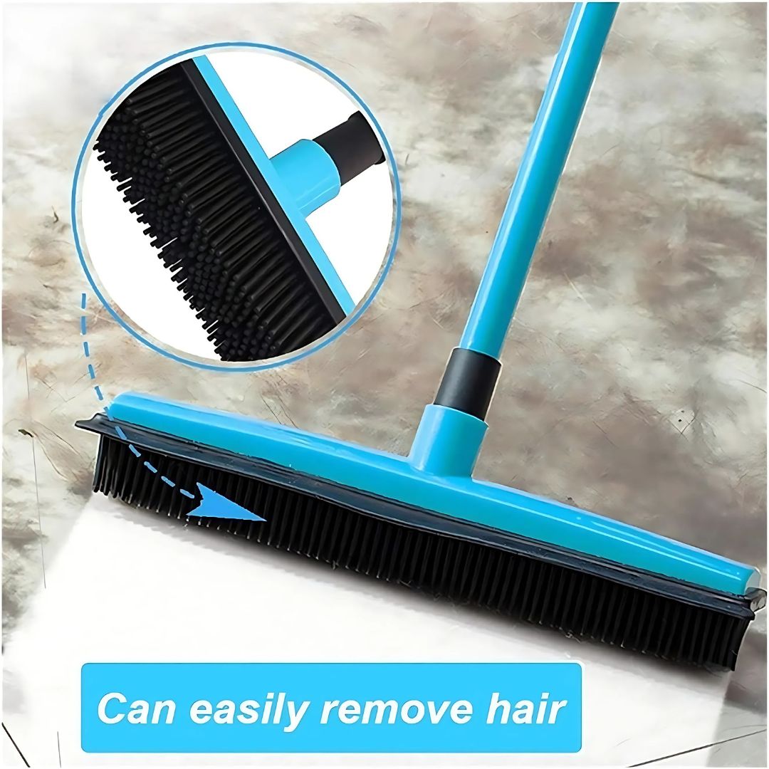 Pet Hair Removal Broom