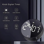 Smart Productivity Timer