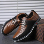 Men's Hybrid Oxfords