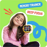 TicTacToe Handheld Game Console